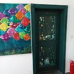 Bahama Art Szálloda