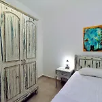 Szálloda Bahama Art Turgutreis