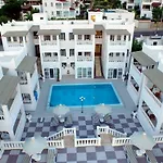 Bahama Art Szálloda Turgutreis
