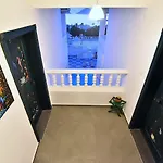Bahama Art Szálloda 3*
