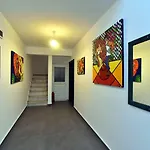 Szálloda Bahama Art 3*