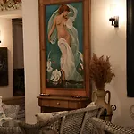 Bahama Art ホテル