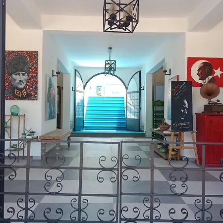 Hotel Bahama Art 3*