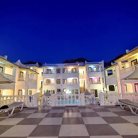 Hotel Bahama Art 3*