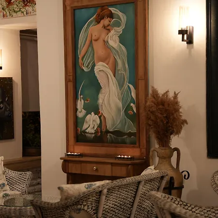 Bahama Art Hotel