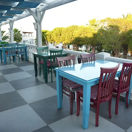 Hotel Bahama Art Turgutreis