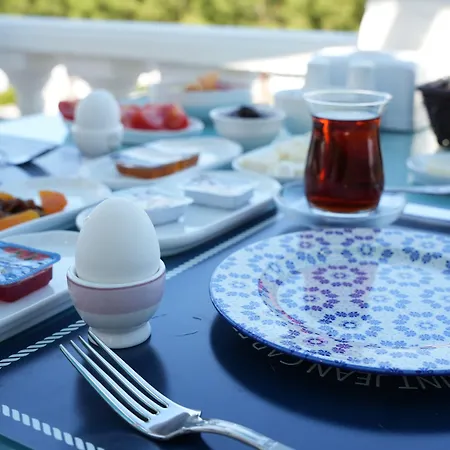Bahama Art Hotel Turgutreis