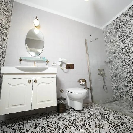 Bahama Art Hotel