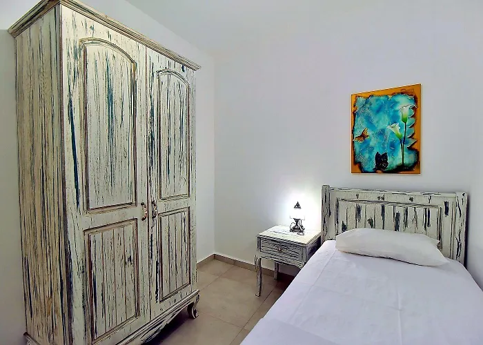Hotell Bahama Art Turgutreis