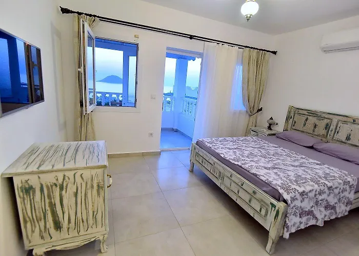 Hotell Bahama Art