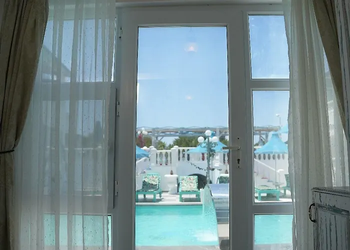 Bahama Art Hotell