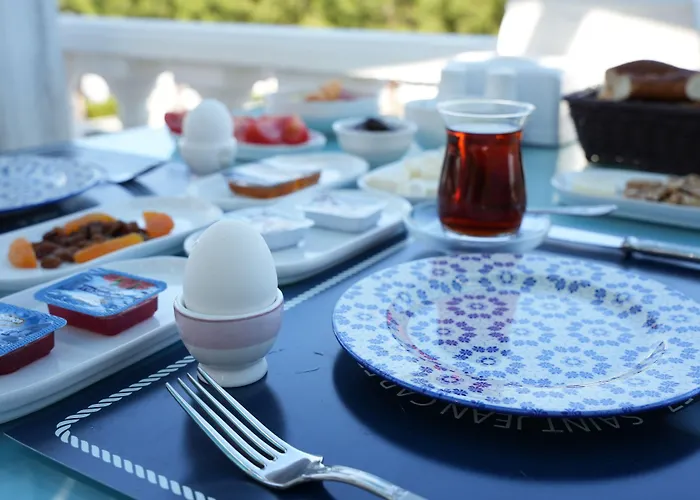 Bahama Art Hotell Turgutreis