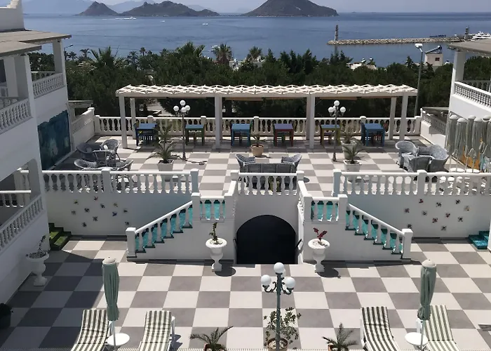 Bahama Art Hotell