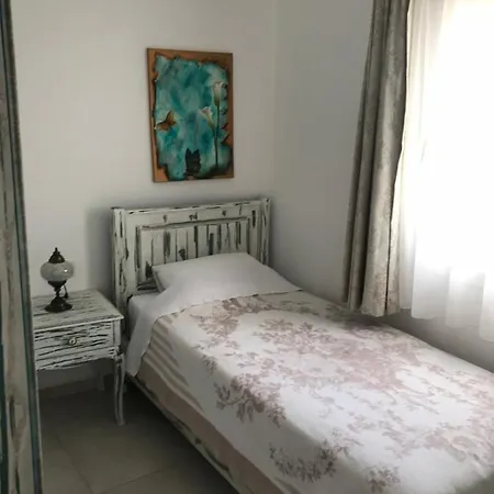 Bahama Art Turgutreis