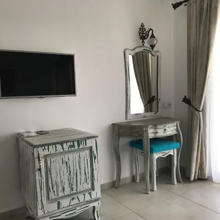 Bahama Art Ξενοδοχείο