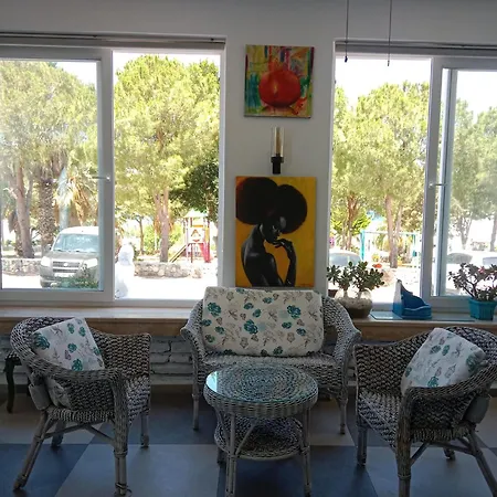 호텔 Bahama Art