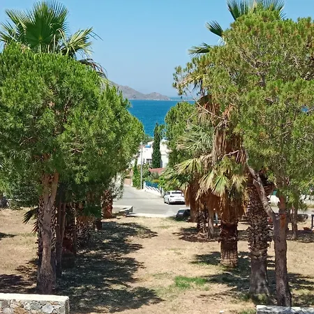 Bahama Art Szálloda Turgutreis