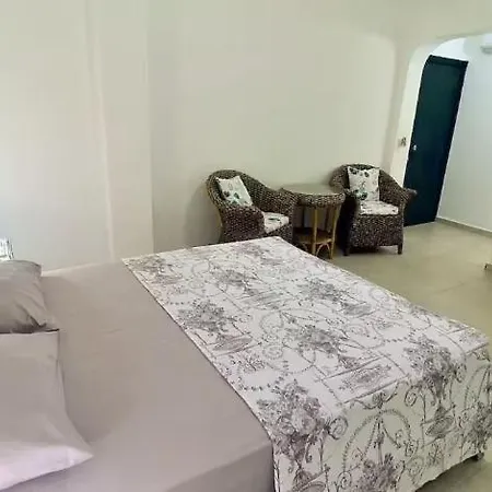 Ξενοδοχείο Bahama Art 3*