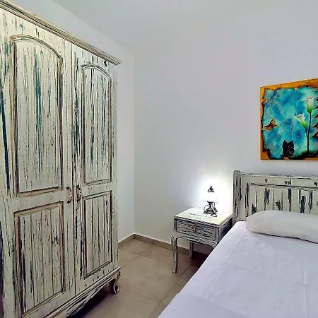 Ξενοδοχείο Bahama Art Turgutreis