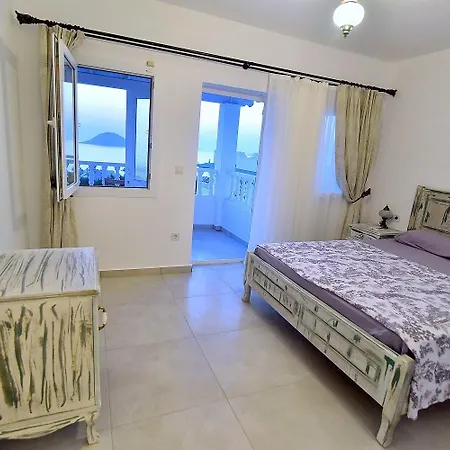 Ξενοδοχείο Bahama Art