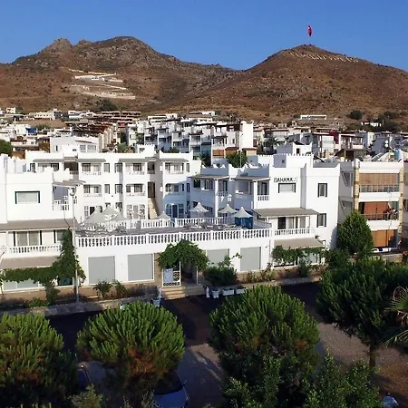 Ξενοδοχείο Bahama Art Turgutreis