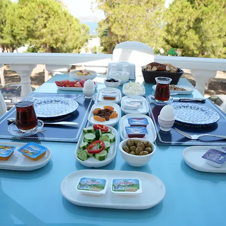 Bahama Art Ξενοδοχείο 3*