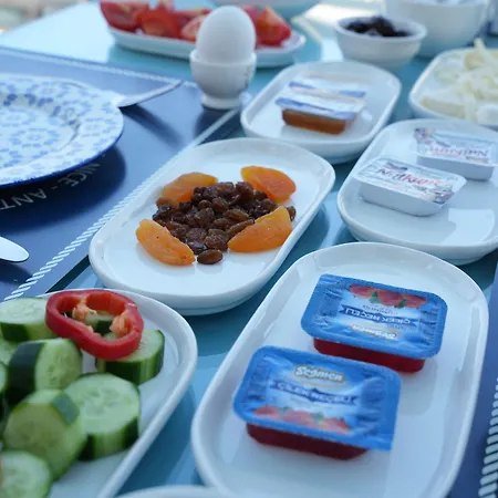 Bahama Art Turgutreis