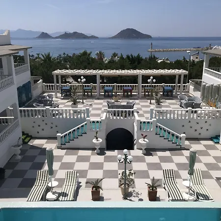 Bahama Art Ξενοδοχείο