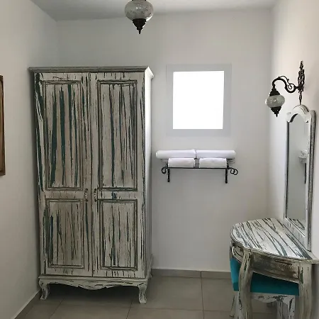 Ξενοδοχείο Bahama Art 3*