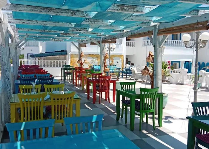 Bahama Art טורגוטריס