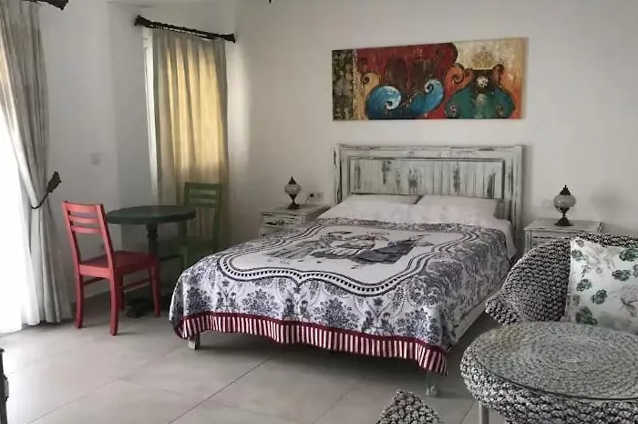 Bahama Art מלון 3*