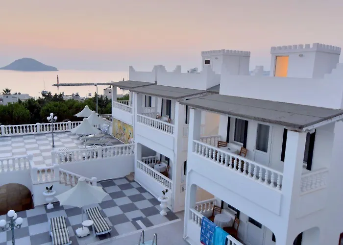 Bahama Art טורגוטריס