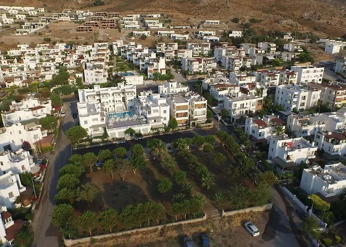 Bahama Art 3* טורגוטריס