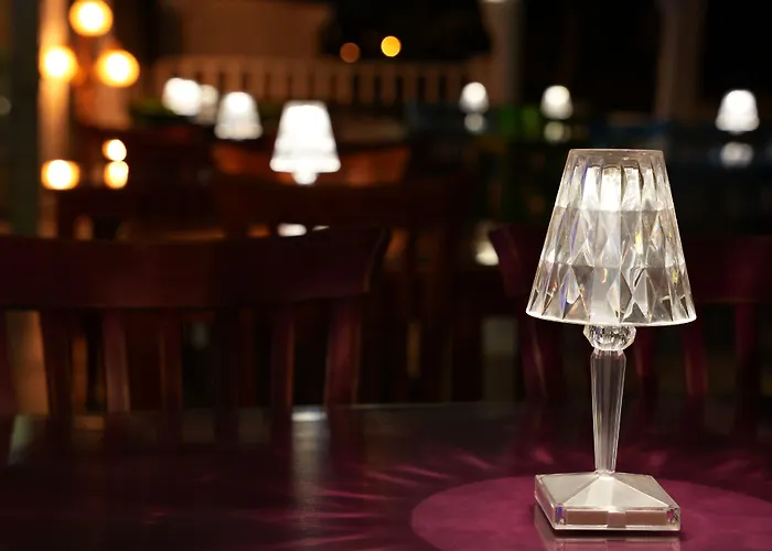 מלון Bahama Art טורגוטריס