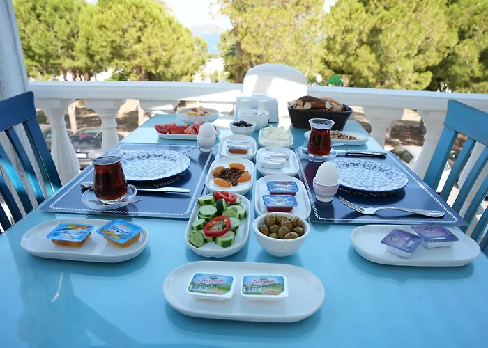 Bahama Art מלון 3*