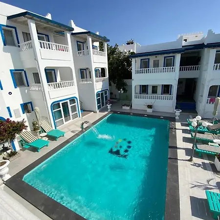 Bahama Art Turgutreis