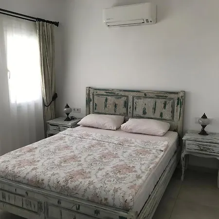 Bahama Art Hotel Turgutreis