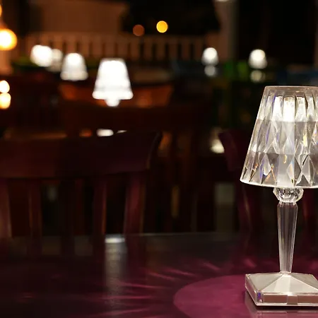 Hotel Bahama Art Turgutreis